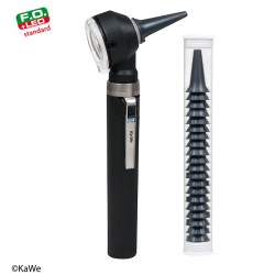 KaWe otoscope F.O. LED 2.5V