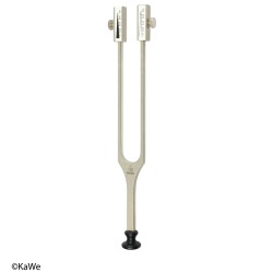 Stimmgabel nach Rydel-Seiffer