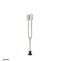 Stimmgabel nach Lucae