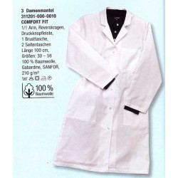 Reversmantel Damen