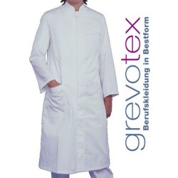 Manteau de médecin pour femmes